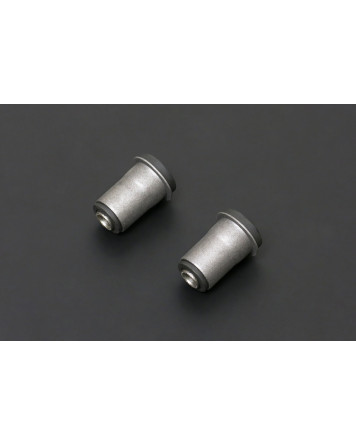 Toyota Corolla AE86 83-87 HARDRACE Front Lower Arm Bush (Harden Rubber) 2Pcs/Set