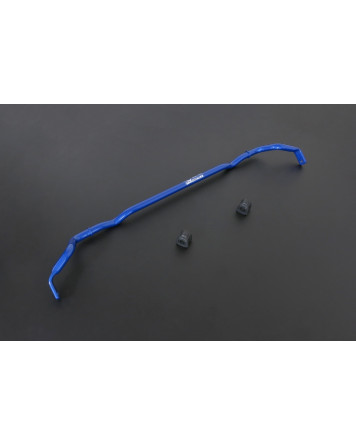 Subaru Outback 14- HARDRACE Front Sway Bar 25.4mm 3Pcs/Set