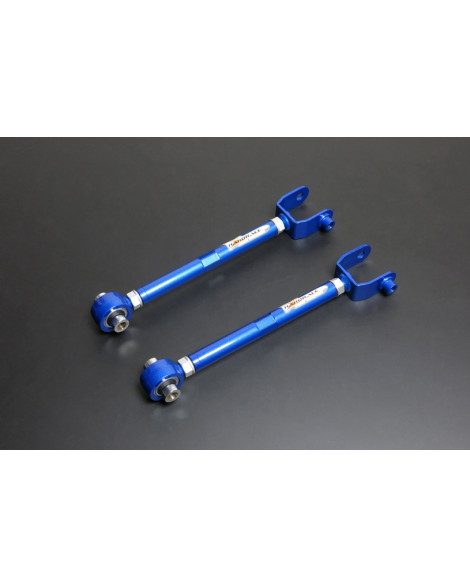 Mazda Miata / MX-5 ND 15- HARDRACE Rear Lower Camber Arm (Pillow Ball) 2PCS/SET