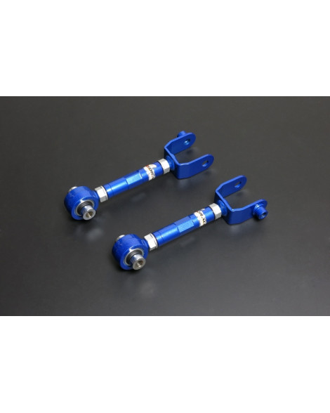 Mazda Miata / MX-5 ND 15- HARDRACE Rear Upper Camber Arm (Pillow Ball) 2PCS/SET