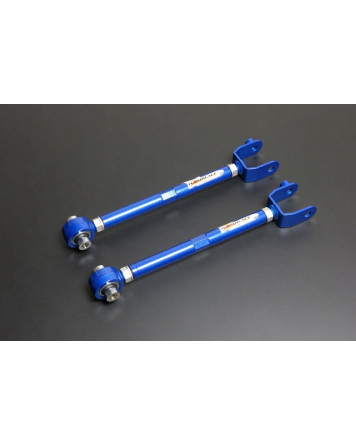 Mazda Miata / MX-5 ND 15- HARDRACE Rear Upper-Rear Arm (Pillow Ball) 2PCS/SET