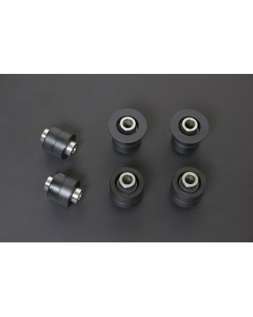 Mazda Miata / MX-5 ND 15- HARDRACE Front Lower Arm Bushing (Pillow Ball) 6PCS/SET