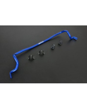 Volvo V60 10- / V70 08- / XC60 11- / XC70 08- / S80 08- HARDRACE Adj Front Sway Bar 25.4mm 5Pcs/Set