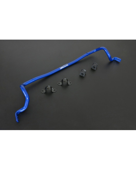 Volvo V60 10- / V70 08- / XC60 11- / XC70 08- / S80 08- HARDRACE Adj Front Sway Bar 25.4mm 5Pcs/Set Volvo V60 10- / V70 08- / XC60 11- / XC70 08- / S80 08- HARDRACE Adj Front Sway Bar 25.4mm 5Pcs/Set