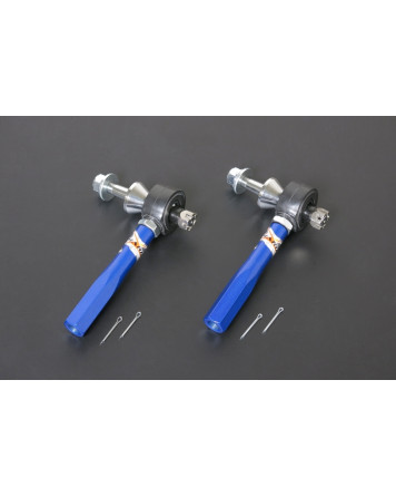 Mazda Miata / MX-5 ND 15- HARDRACE RC Tie Rod End 2PCS/SET