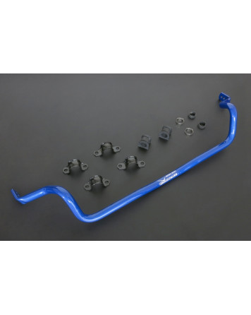 Mazda 3 BK/BL 03-13 / Mazda 5 CR/CW HARDRACE Front Sway Bar 28mm 11PCS/SET