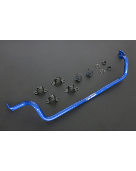 Mazda 3 BK/BL 03-13 / Mazda 5 CR/CW HARDRACE Front Sway Bar 28mm 11PCS/SET Mazda 3 BK/BL 03-13 / Mazda 5 CR/CW HARDRACE Front Sway Bar 28mm 11PCS/SET