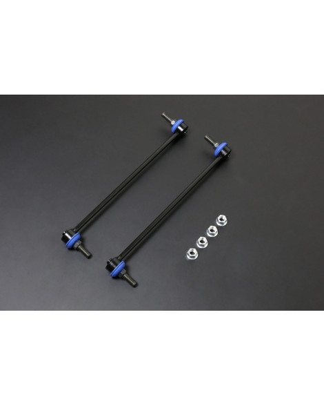 Mazda CX-5 12- KE 2WD/4WD HARDRACE Front Stabilizer Link 2PCS/SET Mazda CX-5 12- KE 2WD/4WD HARDRACE Front Stabilizer Link 2PCS/SET