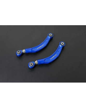 Mercedes Benz W204/W212/W205/S205/X253 HARDRACE Rear Upper Arm Camber (Harden Rubber) 2Pcs/Set