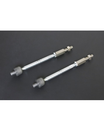 Volkswagen Golf MK5/6/7 HARDRACE Adjustable Tie Rod 2Pcs/Set Volkswagen Golf MK5/6/7 HARDRACE Adjustable Tie Rod 2Pcs/Set