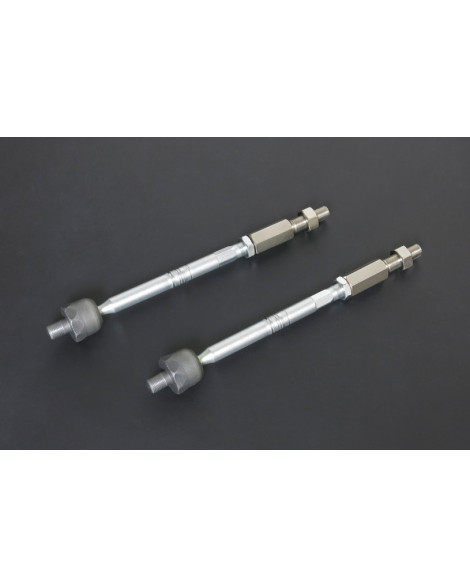 Volkswagen Golf MK5/6/7 HARDRACE Adjustable Tie Rod 2Pcs/Set Volkswagen Golf MK5/6/7 HARDRACE Adjustable Tie Rod 2Pcs/Set