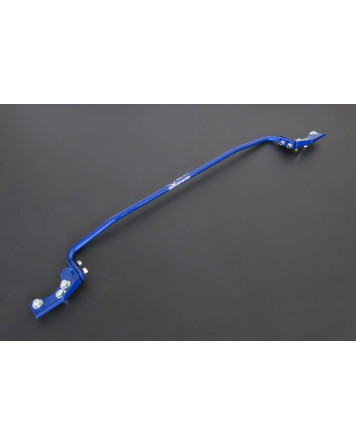 Suzuki Swift Sport 13- ZX32S HARDRACE Rear Add On Sway Bar 17mm 3Pcs/Set