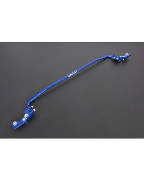 Suzuki Swift Sport 13- ZX32S HARDRACE Rear Add On Sway Bar 17mm 3Pcs/Set Suzuki Swift Sport 13- ZX32S HARDRACE Rear Add On Sway Bar 17mm 3Pcs/Set