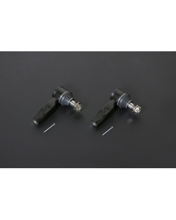 Nissan 240SX/ S13/ S15 (W/O HICAS) HARDRACE Tie Rod End OE Style 2Pcs/Set