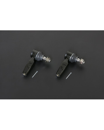 Nissan 240SX S14/S15 (With Hicas) HARDRACE Tie Rod End OE Style 2Pcs/Set