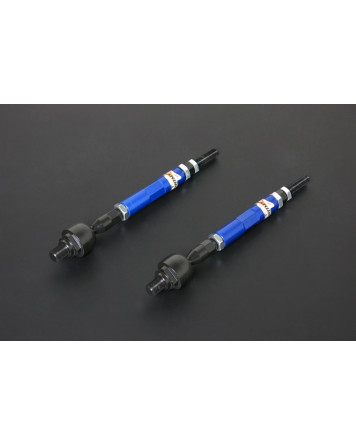 Nissan 240SX/ S13/ S15 (W/O HICAS) HARDRACE Adjustable Tie Rod 2Pcs/Set