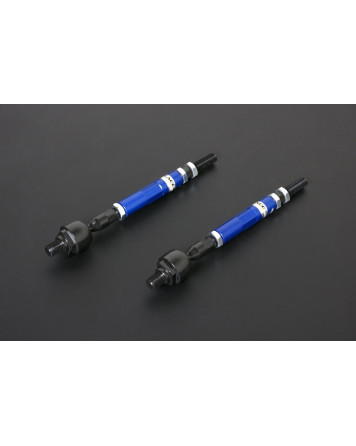 Nissan 240SX S14/S15 (With Hicas) HARDRACE Adjustable Tie Rod Extreme Angle 2Pcs/Set