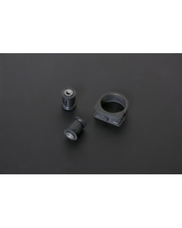 Lexus IS200/300 01-05 HARDRACE Steering Rack Bushing (Harden Rubber) 3Pcs/Set