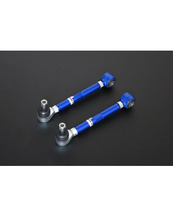 Toyota RAV4 XA30 HARDRACE Rear Toe Kit (Harden Rubber) 2Pcs/Set