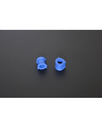 Mitsubishi Colt 04- HARDRACE Front Stabilizer Bush (Harden Rubber) 2Pcs/Set