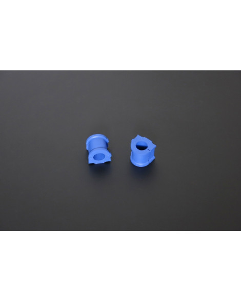 Mitsubishi Colt 04- HARDRACE Front Stabilizer Bush (Harden Rubber) 2Pcs/Set Mitsubishi Colt 04- HARDRACE Front Stabilizer Bush (Harden Rubber) 2Pcs/Set