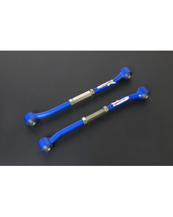 Hyundai Santa Fe 15- 2WD HARDRACE Rear Camber Kit (Harden Rubber) 2Pcs/Set