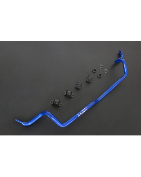 Hyundai Santa Fe 12- HARDRACE Adjustable Front Sway Bar 28mm 9Pcs/Set Hyundai Santa Fe 12- HARDRACE Adjustable Front Sway Bar 28mm 9Pcs/Set