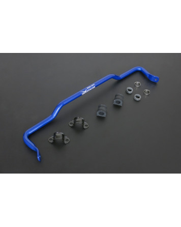 Hyundai Santa Fe 12- 2WD HARDRACE Rear Sway Bar 25.4mm 9Pcs/Set