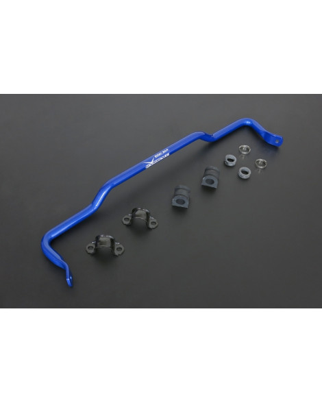 Hyundai Santa Fe 12- 2WD HARDRACE Rear Sway Bar 25.4mm 9Pcs/Set Hyundai Santa Fe 12- 2WD HARDRACE Rear Sway Bar 25.4mm 9Pcs/Set