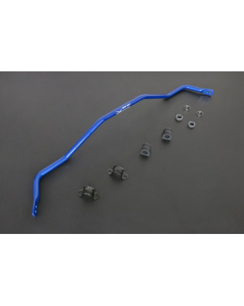 Hyundai Santa Fe 12- 4WD HARDRACE Rear Sway Bar 25.4mm 9Pcs/Set