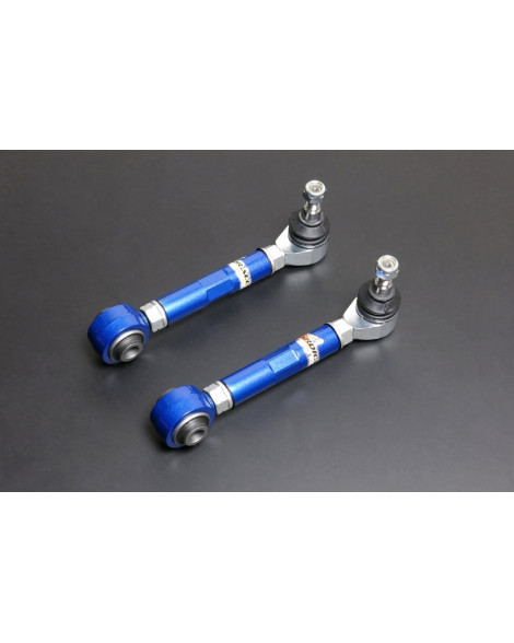 Hyundai Genesis Coupe 09- HARDRACE Rear Toe Kit (Harden Rubber) 2Pcs/Set
