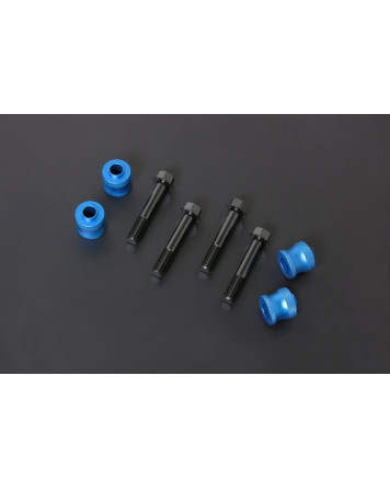 Lexus GS300/350/430 13- GRL1 HARDRACE Front Roll Center Adjuster 4Pcs/Set