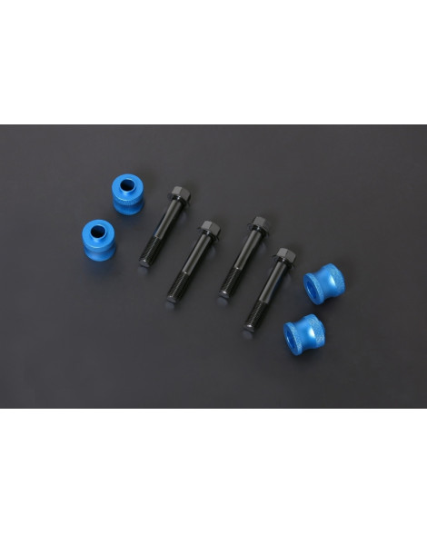 Lexus GS300/350/430 13- GRL1 HARDRACE Front Roll Center Adjuster 4Pcs/Set Lexus GS300/350/430 13- GRL1 HARDRACE Front Roll Center Adjuster 4Pcs/Set