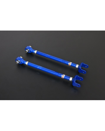 Nissan 370Z HARDRACE Adjustable Rear Lower Arm (Pillow Ball) 2Pcs/Set
