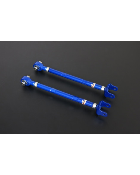 Nissan 370Z HARDRACE Adjustable Rear Lower Arm (Pillow Ball) 2Pcs/Set