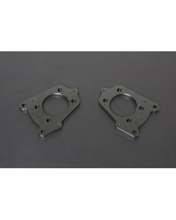 Honda Fit GK 14- / Jazz HARDRACE Rear Adjusting Spacer 2Pcs/Set