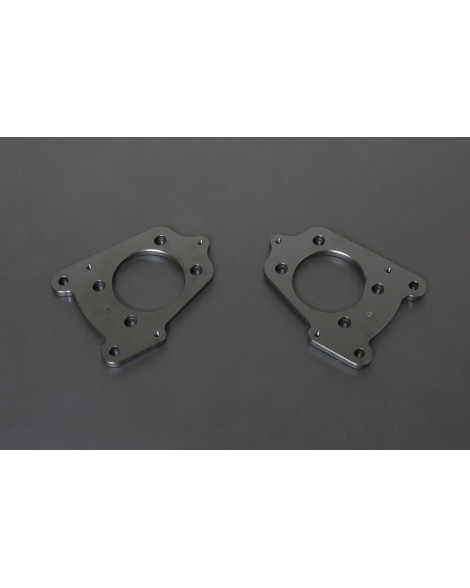 Honda Fit GK 14- / Jazz HARDRACE Rear Adjusting Spacer 2Pcs/Set Honda Fit GK 14- / Jazz HARDRACE Rear Adjusting Spacer 2Pcs/Set