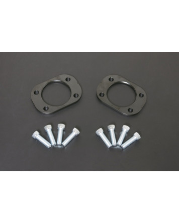 Honda Fit 14- / Jazz HARDRACE Rear Adjusting Spacer (Drum Brake) 2Pcs/Set