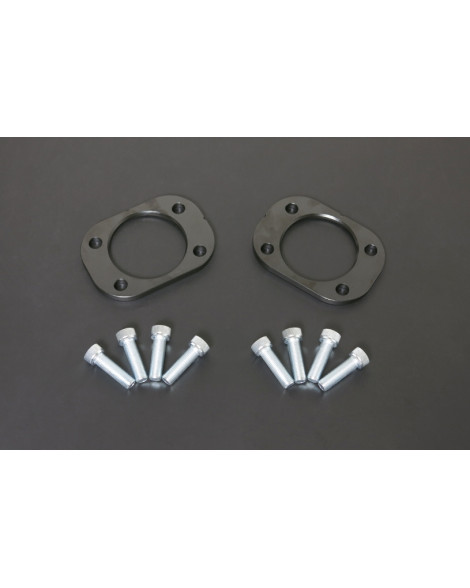 Honda Fit 14- / Jazz HARDRACE Rear Adjusting Spacer (Drum Brake) 2Pcs/Set Honda Fit 14- / Jazz HARDRACE Rear Adjusting Spacer (Drum Brake) 2Pcs/Set