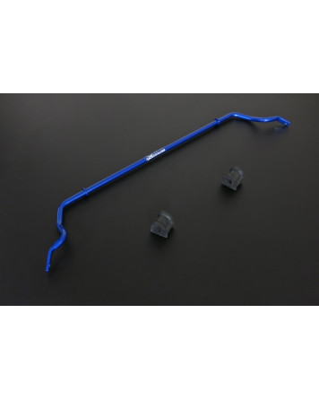 Lexus IS300H 13- HARDRACE Rear Sway Bar 19mm 3Pcs/Set