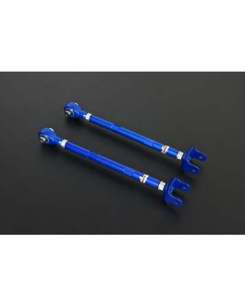 Nissan 350Z HARDRACE Adjustable Rear Lower Arm (Pillow Ball) 2Pcs/Set