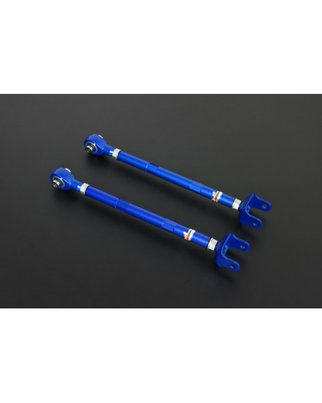 Nissan 350Z HARDRACE Adjustable Rear Lower Arm (Pillow Ball) 2Pcs/Set Nissan 350Z HARDRACE Adjustable Rear Lower Arm (Pillow Ball) 2Pcs/Set
