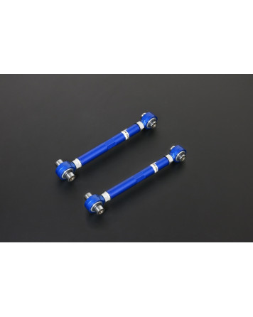 Volkswagen Golf MK7 HARDRACE Rear Toe Control Arm (Pillow Ball) 2Pcs/Set Volkswagen Golf MK7 HARDRACE Rear Toe Control Arm (Pillow Ball) 2Pcs/Set