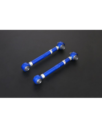 Volkswagen Golf MK7 HARDRACE Rear Toe Control Arm (Harden Rubber) 2Pcs/Set Volkswagen Golf MK7 HARDRACE Rear Toe Control Arm (Harden Rubber) 2Pcs/Set