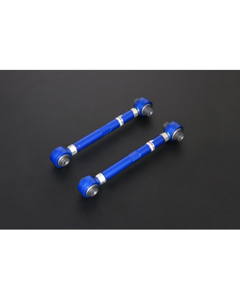 Volkswagen Golf MK7 HARDRACE Rear Toe Control Arm (Harden Rubber) 2Pcs/Set