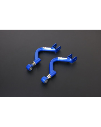 Nissan 240SX S13/S14/S15 HARDRACE Adjustable Rear Upper Camber Kit (Harden Rubber) 2Pcs/Set