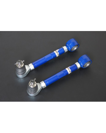 Kia Sedona 14- HARDRACE Rear Assist (Toe) Link (Harden Rubber) 2Pcs/Set