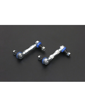 Mazda Miata / MX-5 ND 15- HARDRACE Front Adjustable Reinforced Stabilizer Link 2PCS/SET