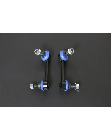 Honda CR-VRD4/5/6/7/9 01-06 HARDRACE Rear Reinforced Stabilizer Link 2Pcs/Set Honda CR-VRD4/5/6/7/9 01-06 HARDRACE Rear Reinforced Stabilizer Link 2Pcs/Set