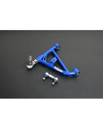 Nissan 240SX S13 HARDRACE Rear Adjustable Lower Control Arm V2 (Pillow Ball) 2Pcs/Set